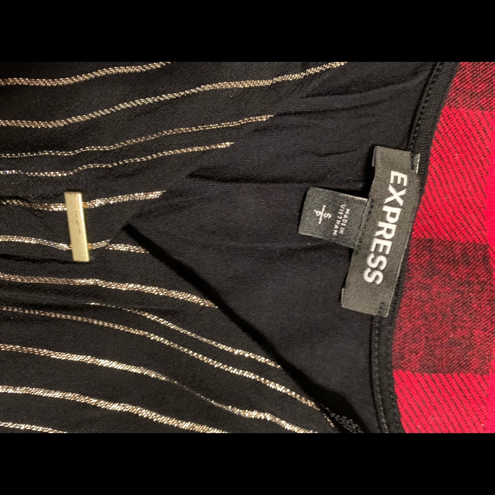 Express Tank top - Picture 2 of 2